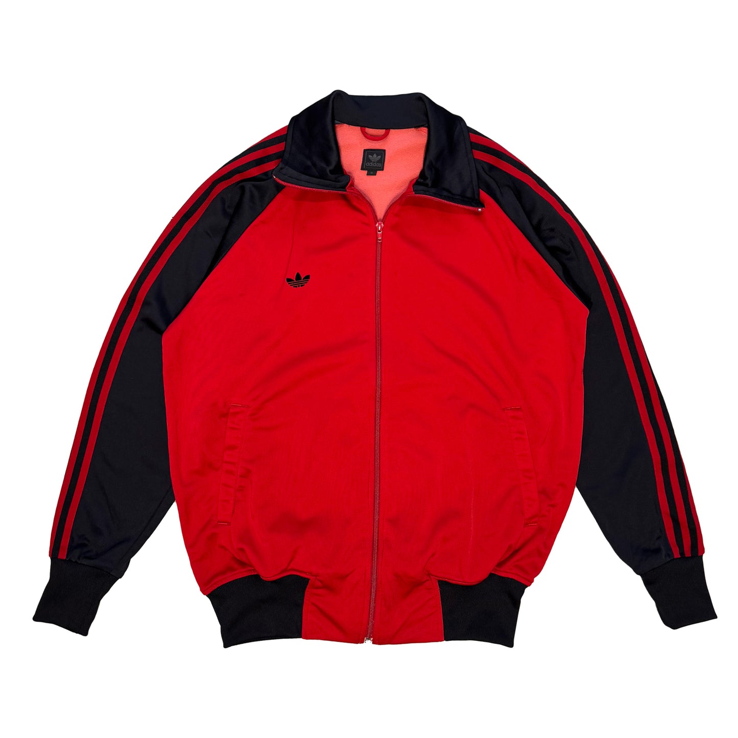 ADIDAS x ZIMBABWE ZIP UP