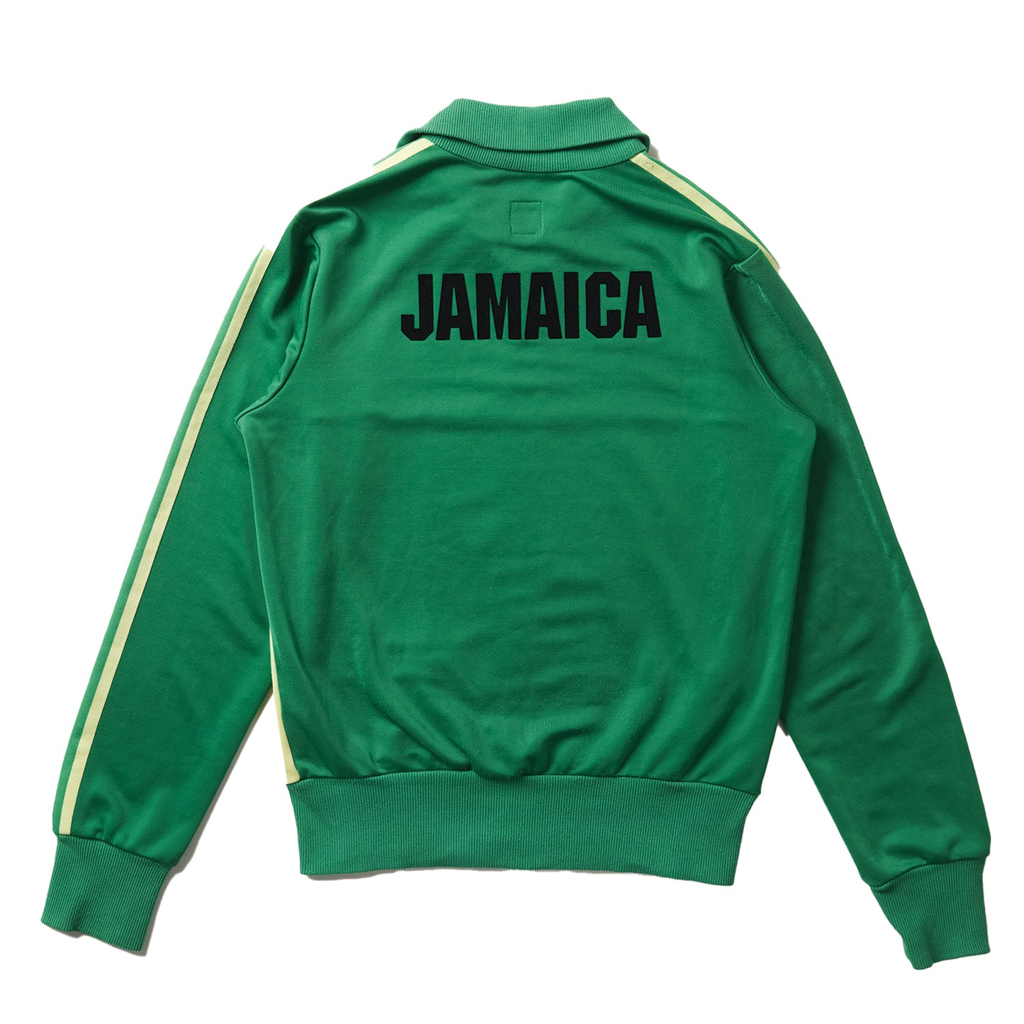 ADIDAS x JAMAICA ZIP UP