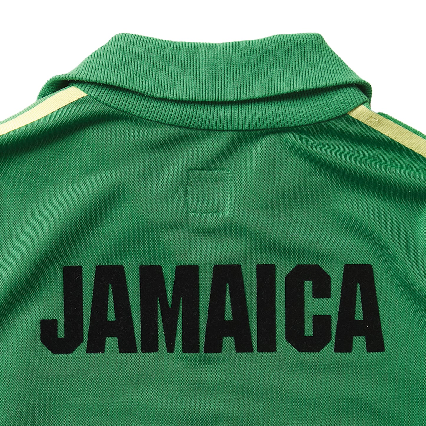 ADIDAS x JAMAICA ZIP UP