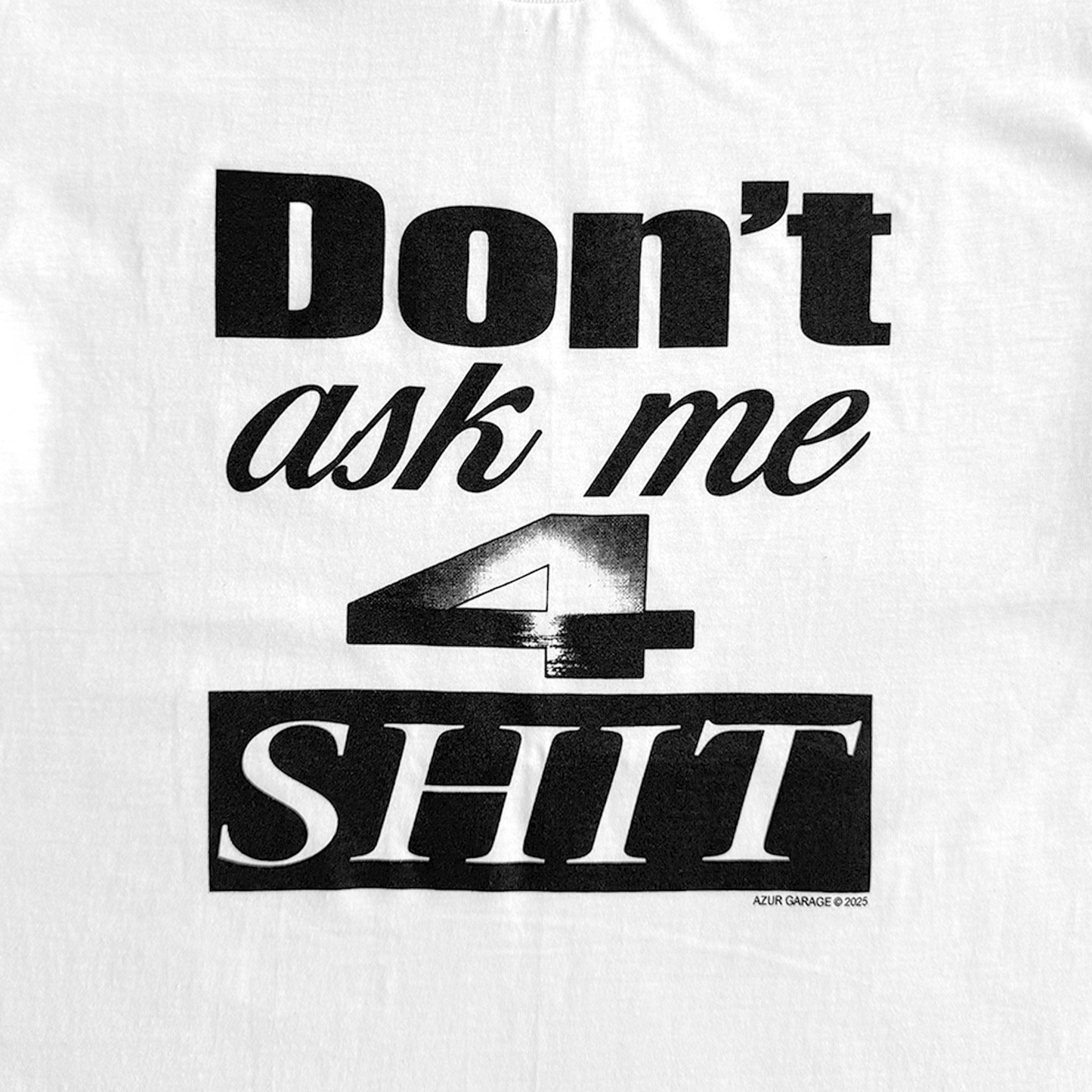 SUMMER BREAK 25' T-SHIRT