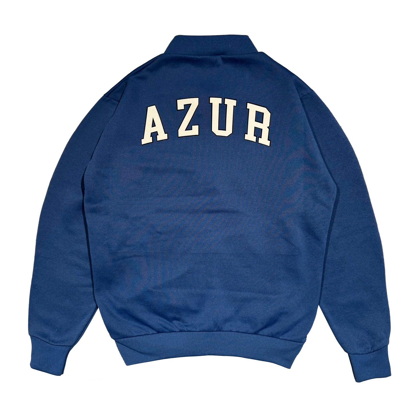AZUR ATHLETIC ZIP UP
