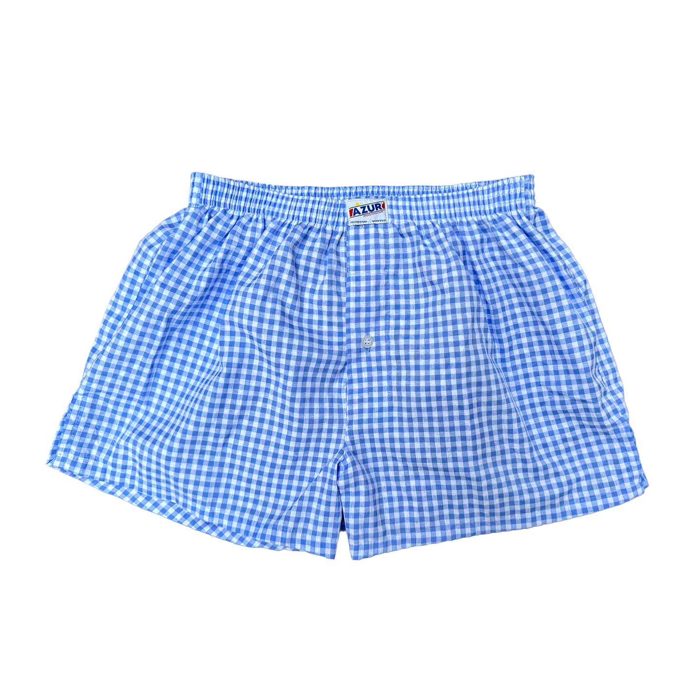 AZUR BOXER