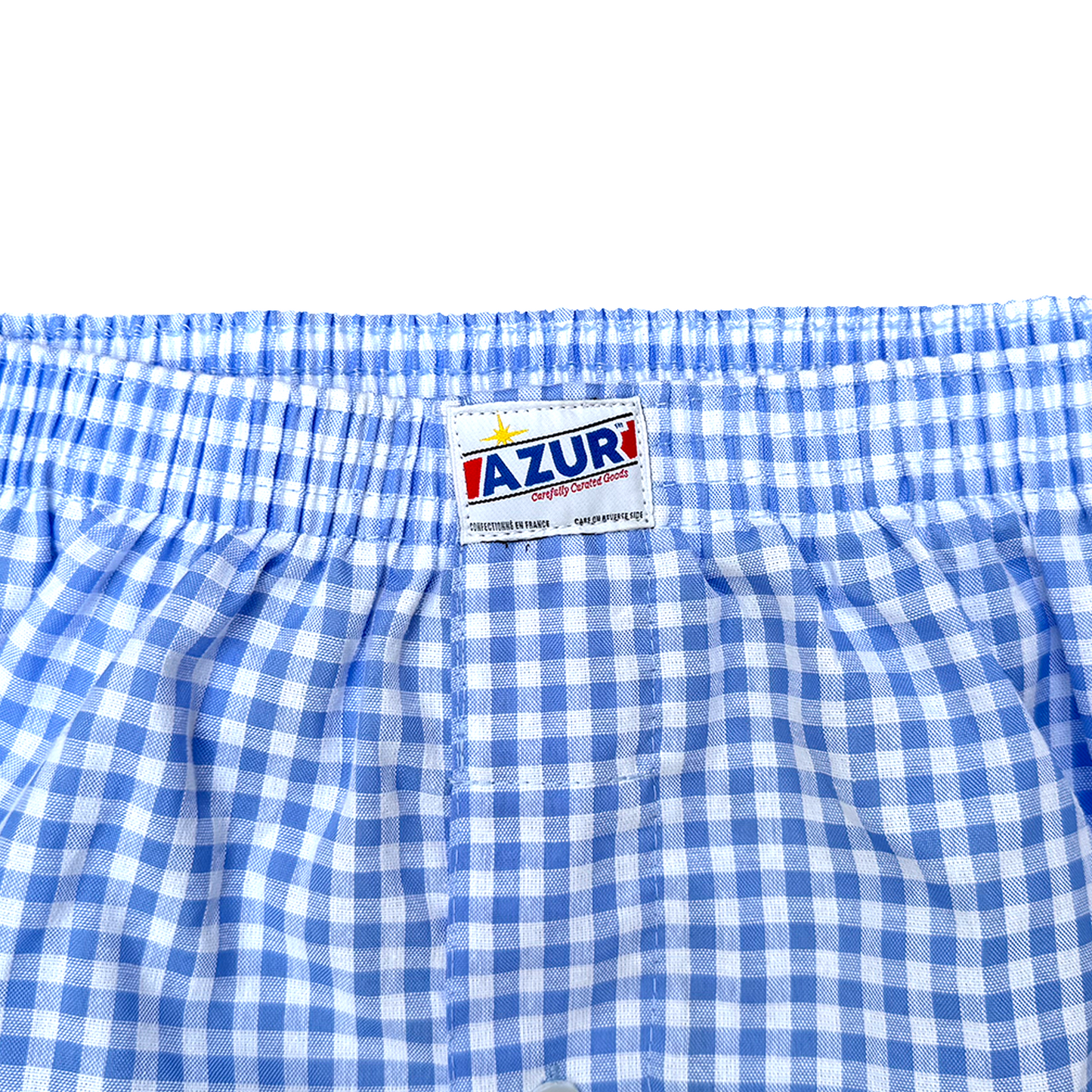 AZUR BOXER