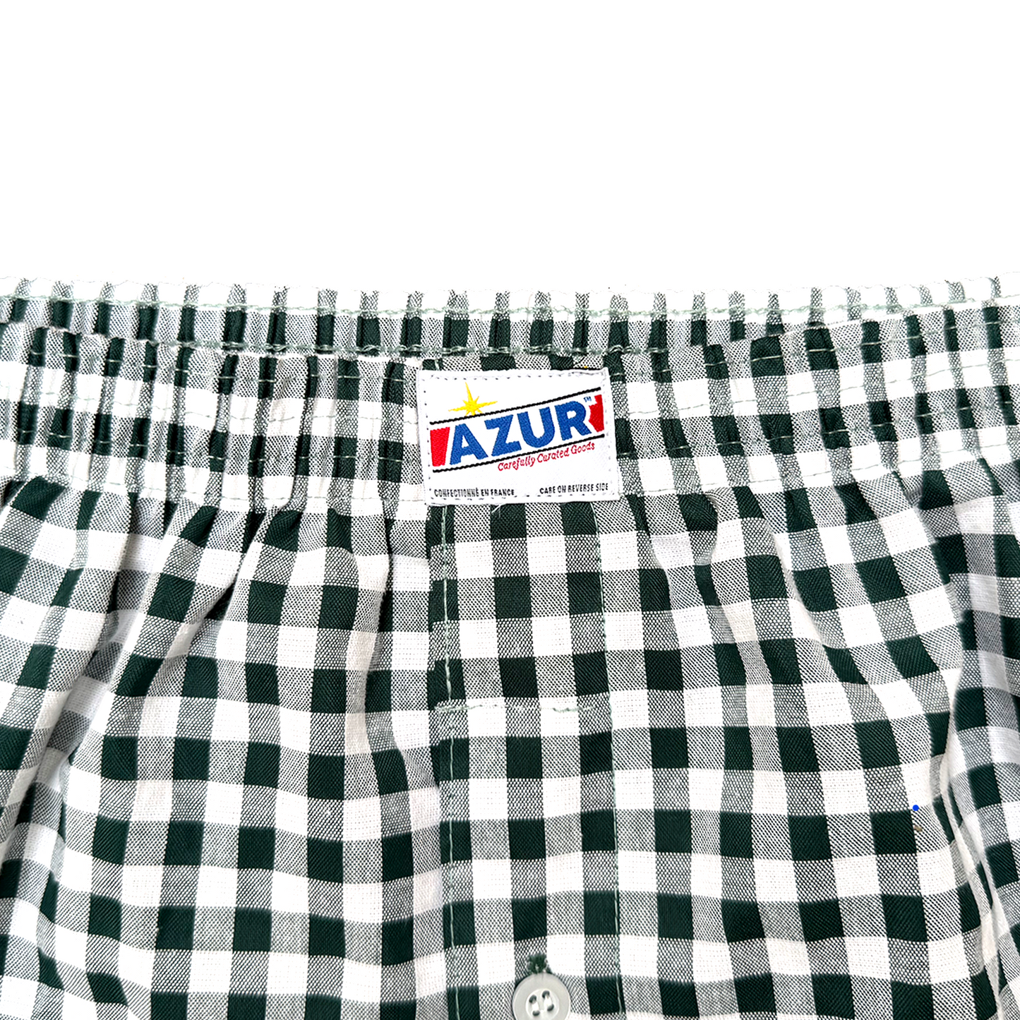 AZUR BOXER