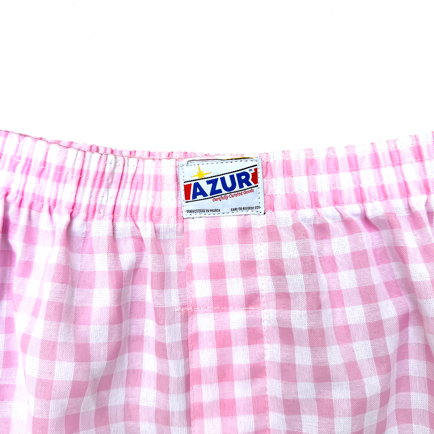 AZUR BOXER