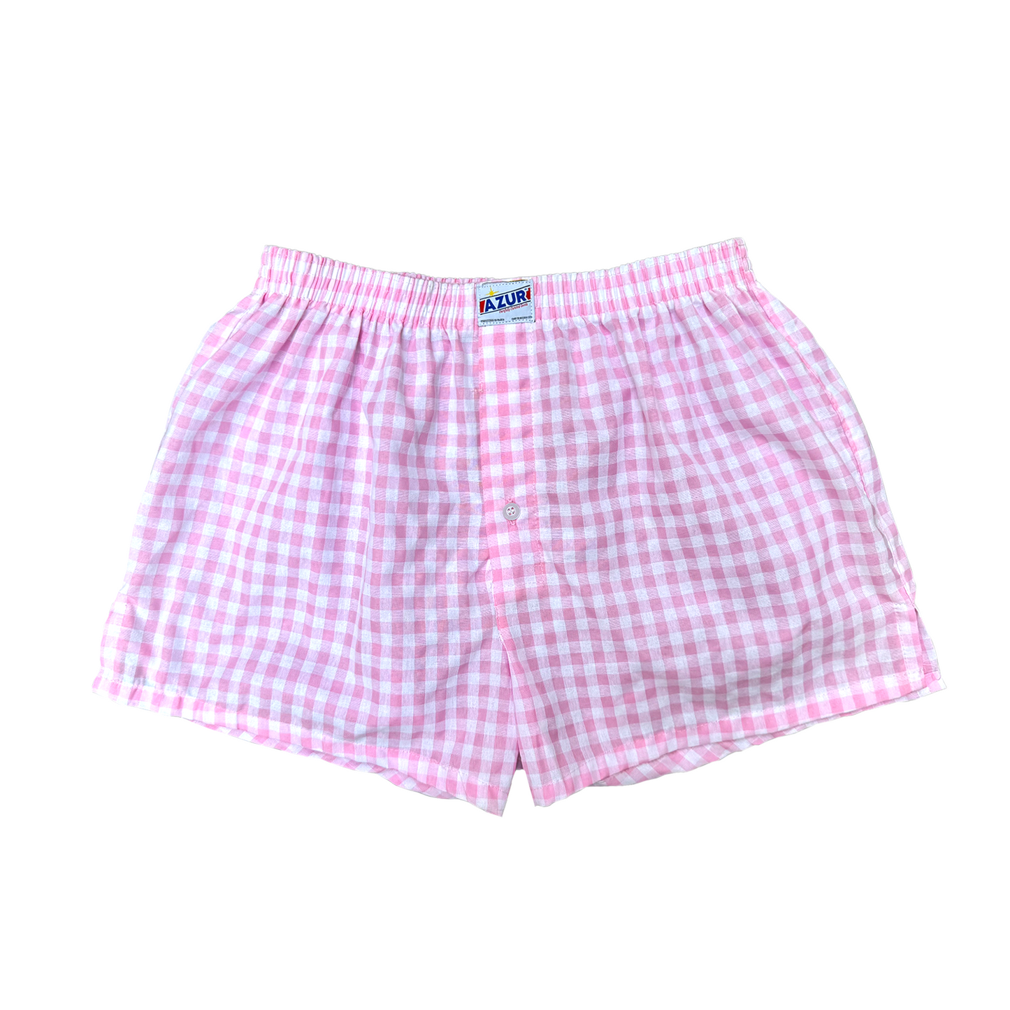 AZUR BOXER
