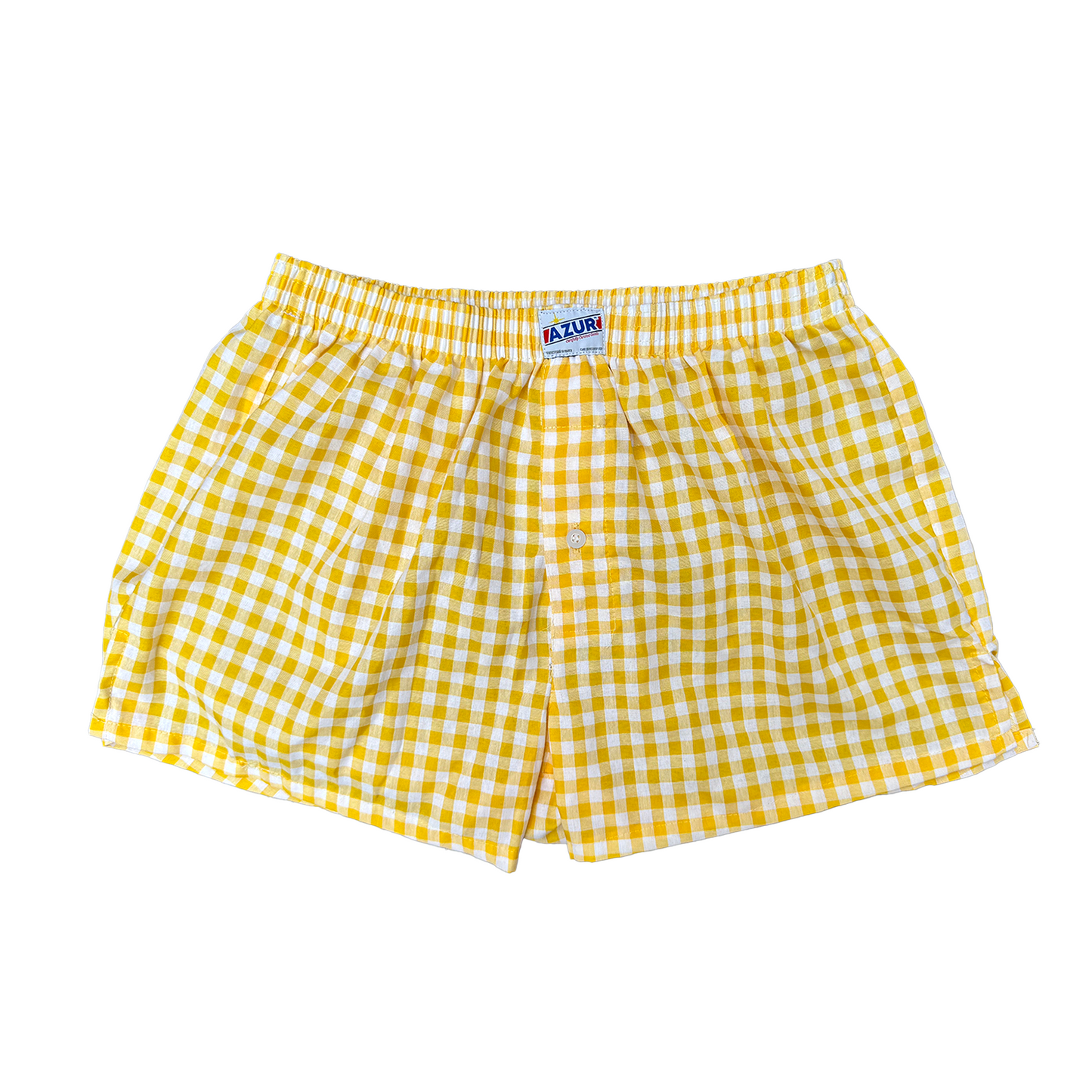 AZUR BOXER