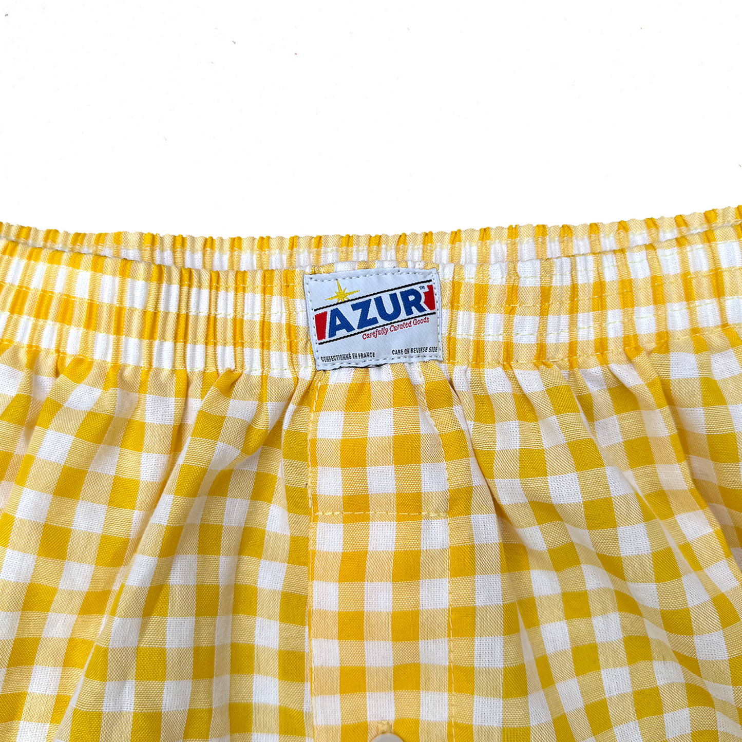 AZUR BOXER