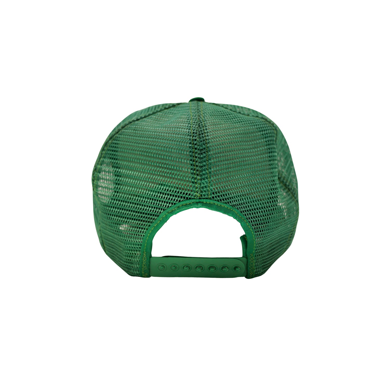 LINDEN HALL TRUCKER CAP