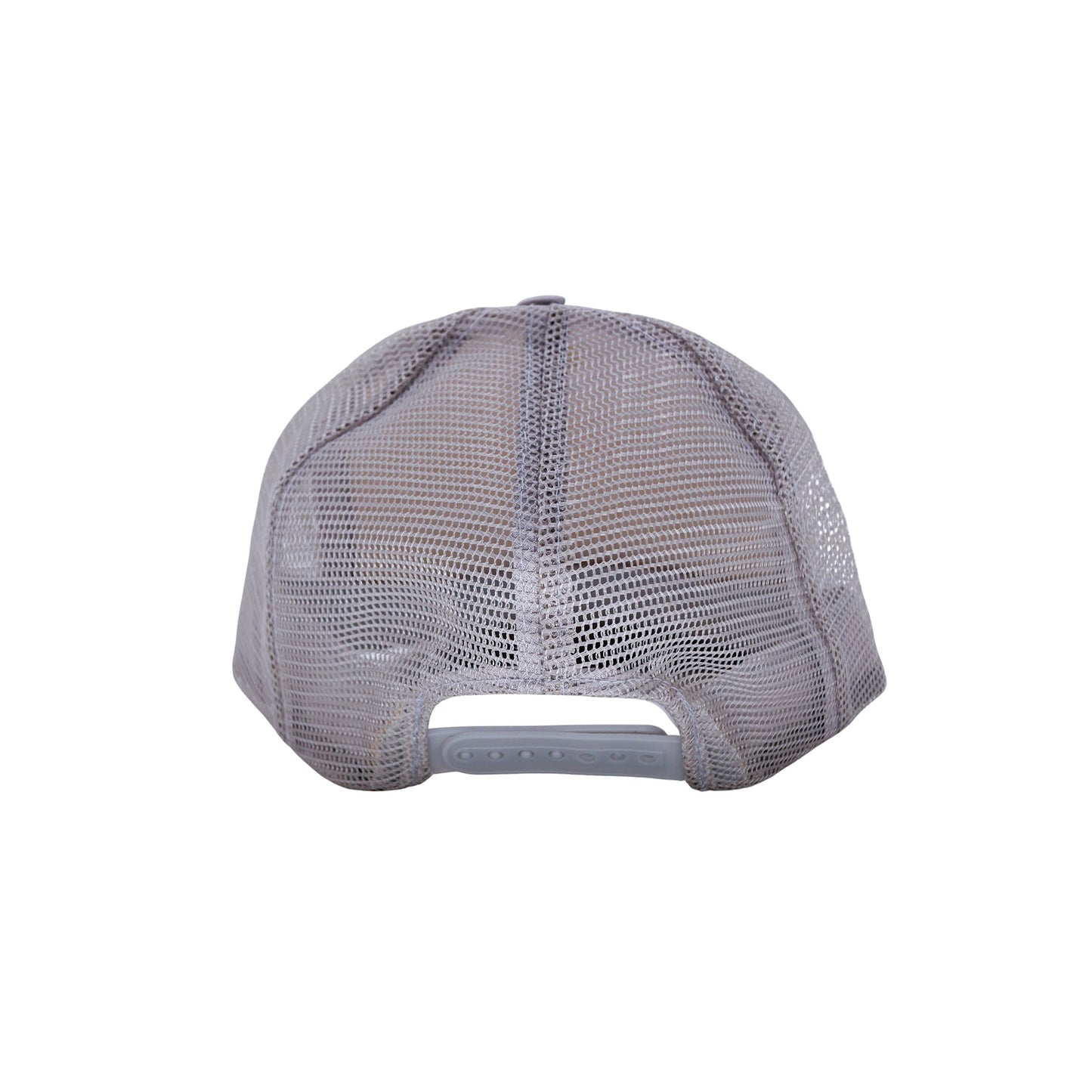 MAN & WOMAN TRUCKER CAP