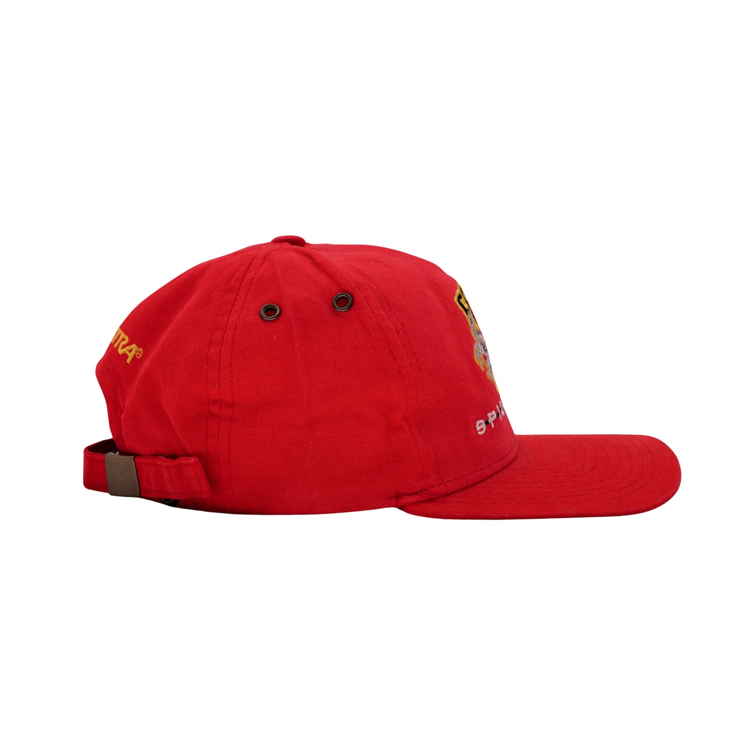 FEEL THE FISH BASEBALL CAP