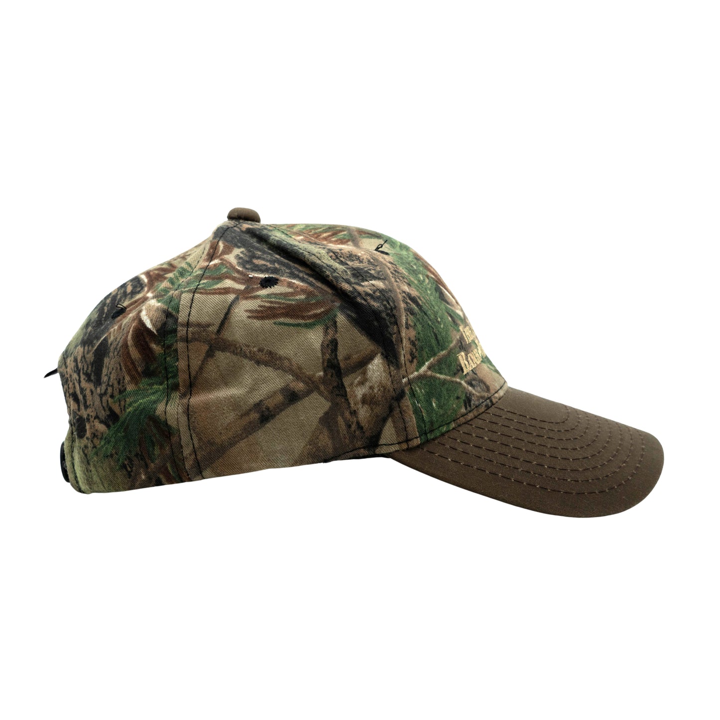 THE EVANGELINE BANK REALTREE CAP