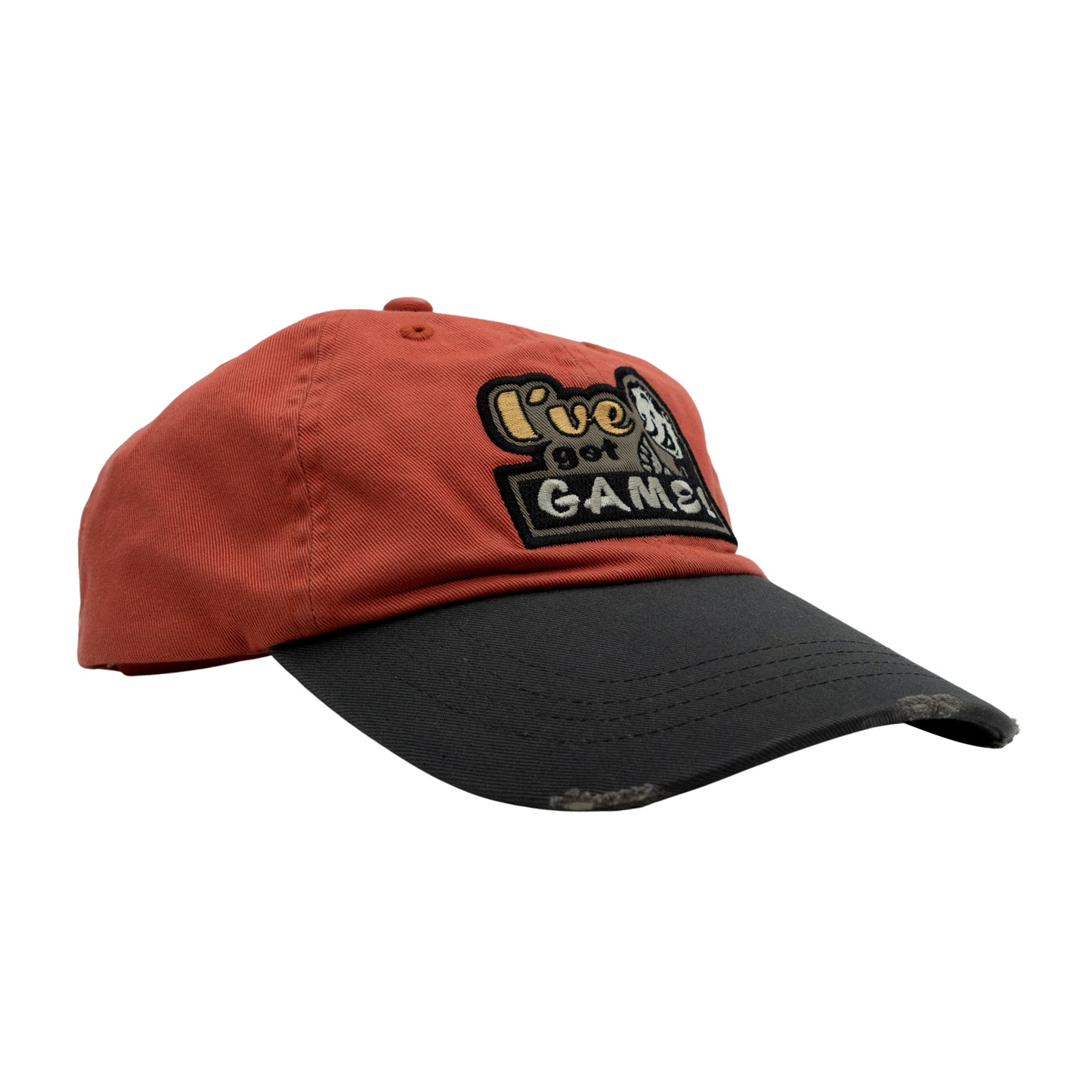 I'VE GOT GAME CAP