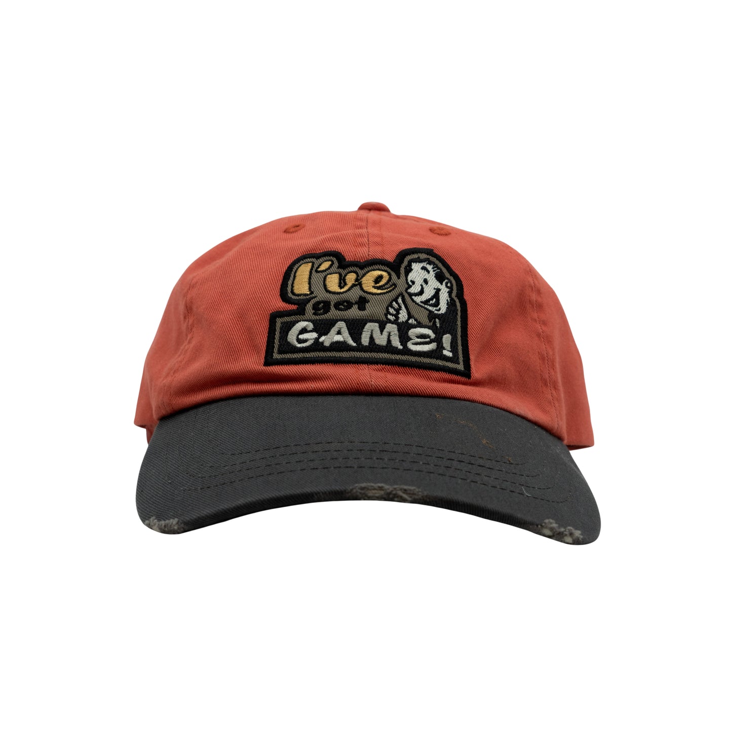 I'VE GOT GAME CAP