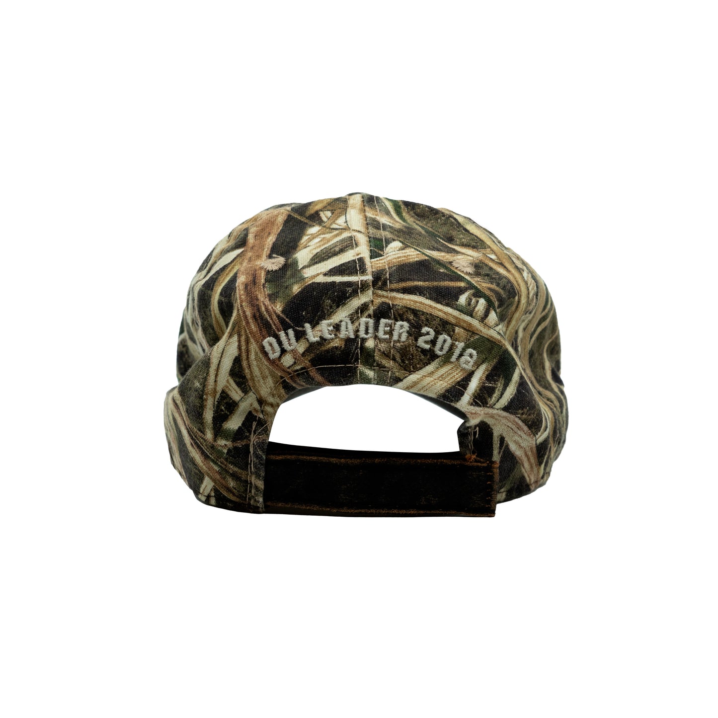 DUCKS UNLIMITED REALTREE CAP