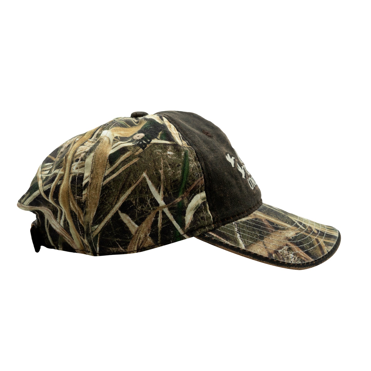 DUCKS UNLIMITED REALTREE CAP