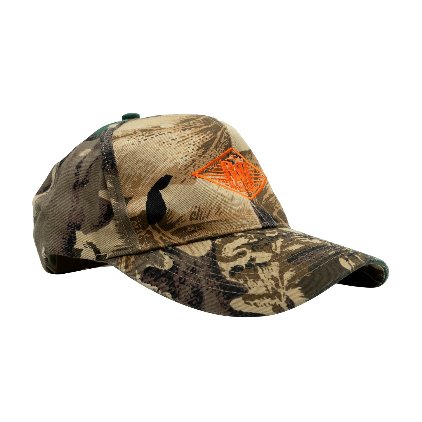 R&H MACHINE REALTREE CAP