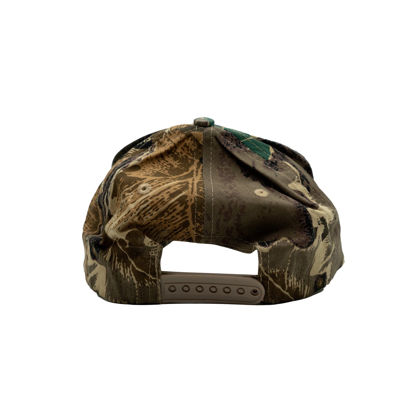 R&H MACHINE REALTREE CAP
