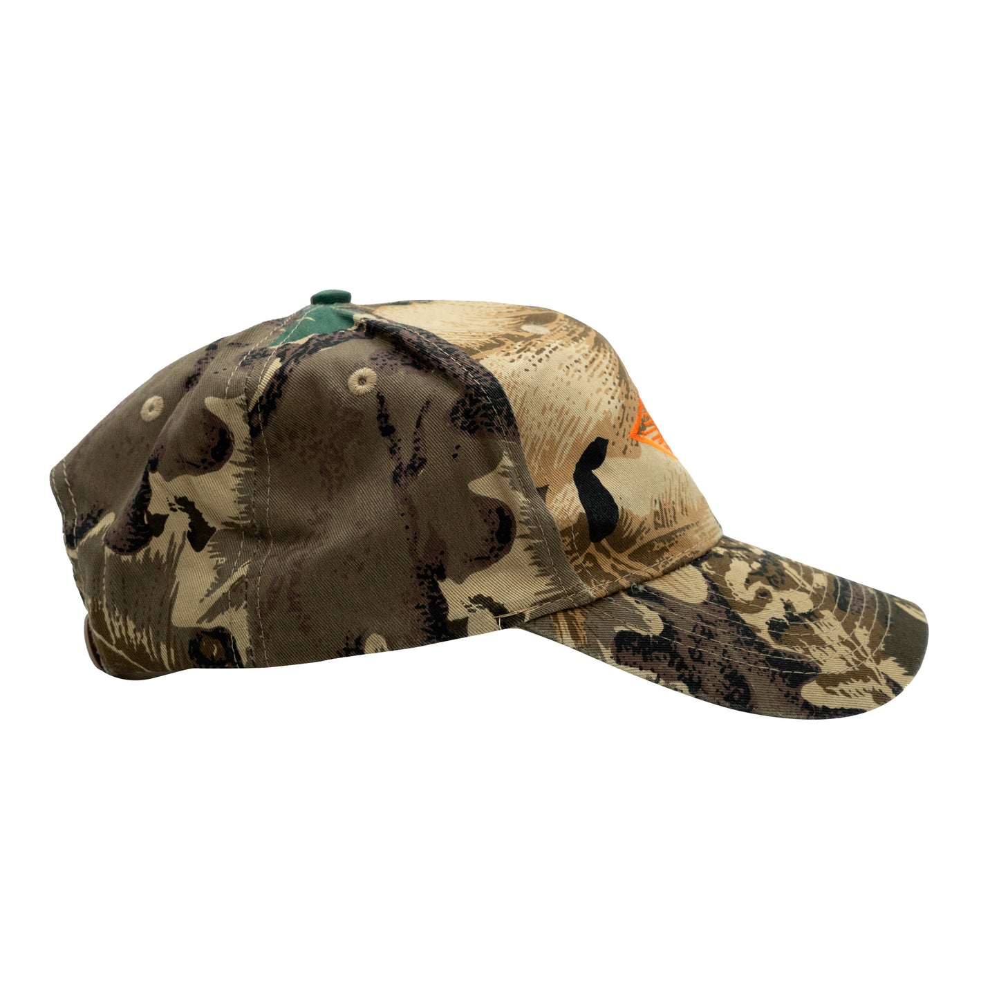 R&H MACHINE REALTREE CAP