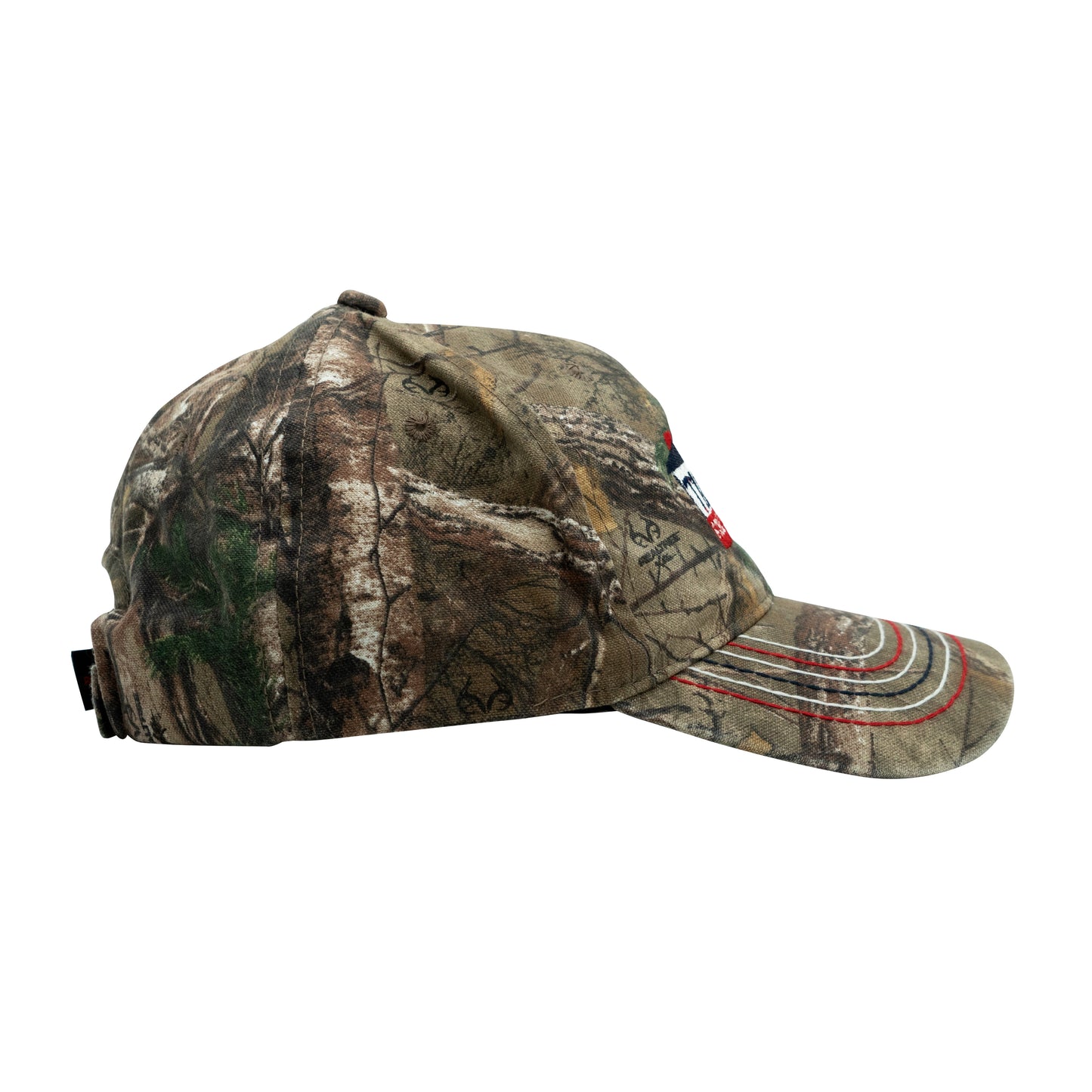GREG TILLEY'S REALTREE CAP