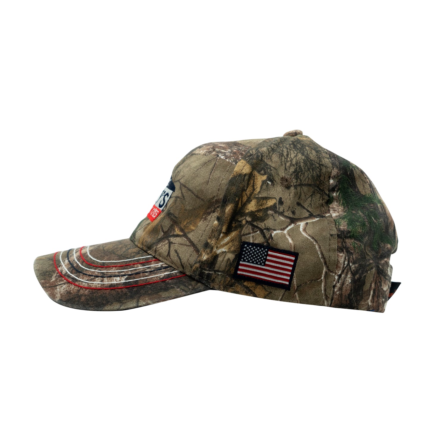GREG TILLEY'S REALTREE CAP