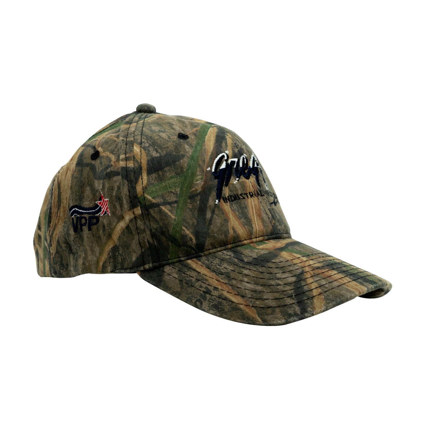 GREGG REALTREE CAP
