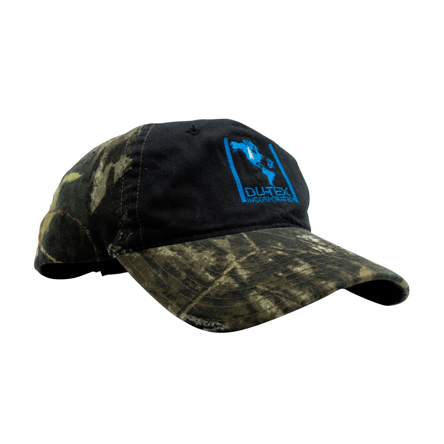 DU-TEX INCORP. REALTREE CAP