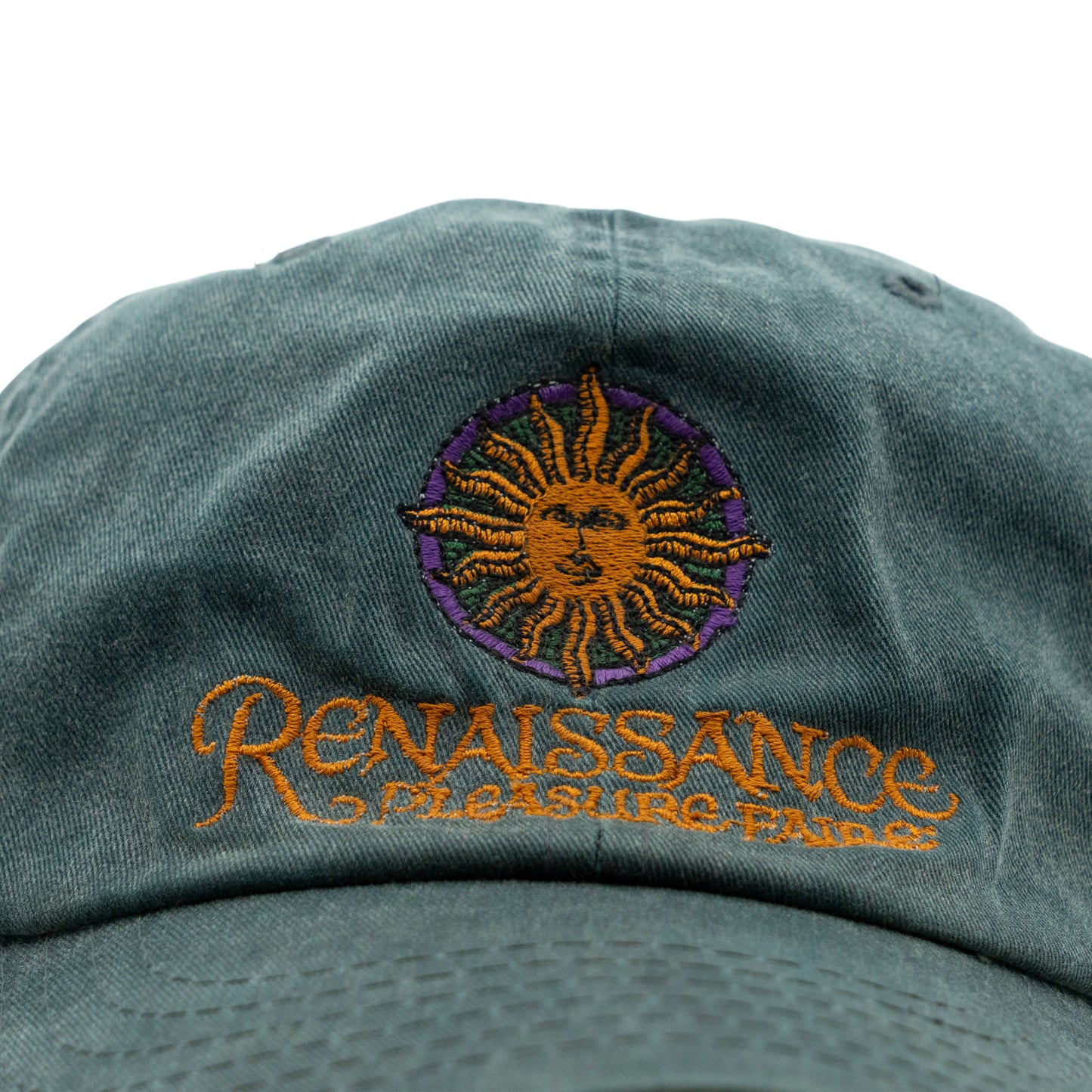 RENAISSANCE CAP