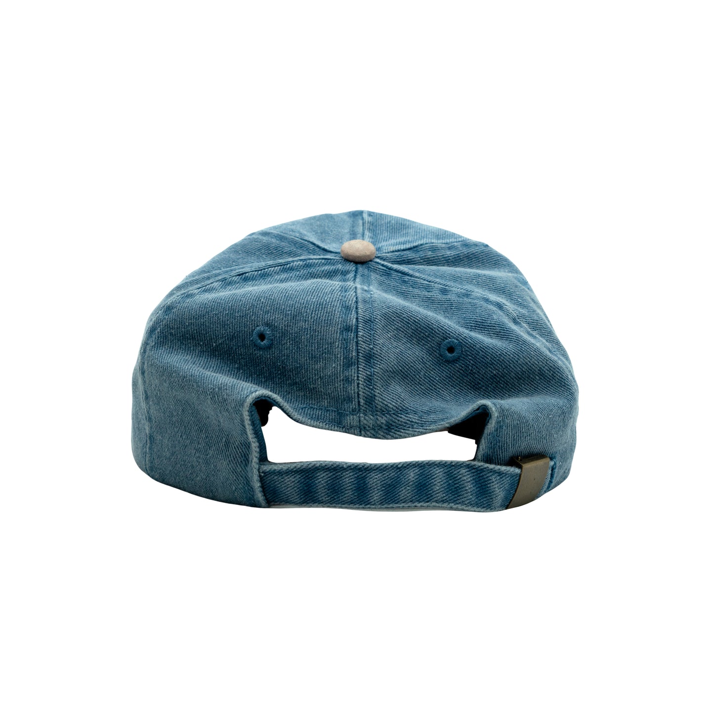 SOUP TO NUTS CAP