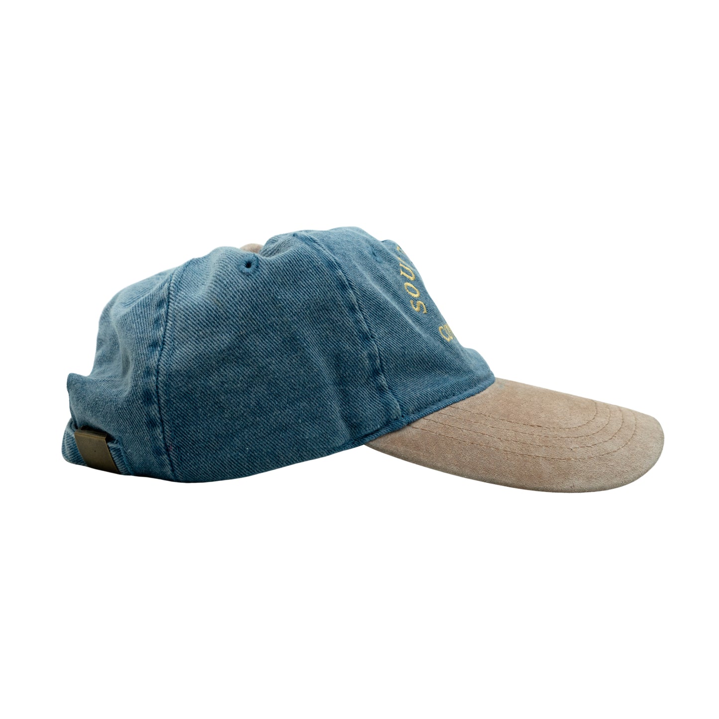 SOUP TO NUTS CAP