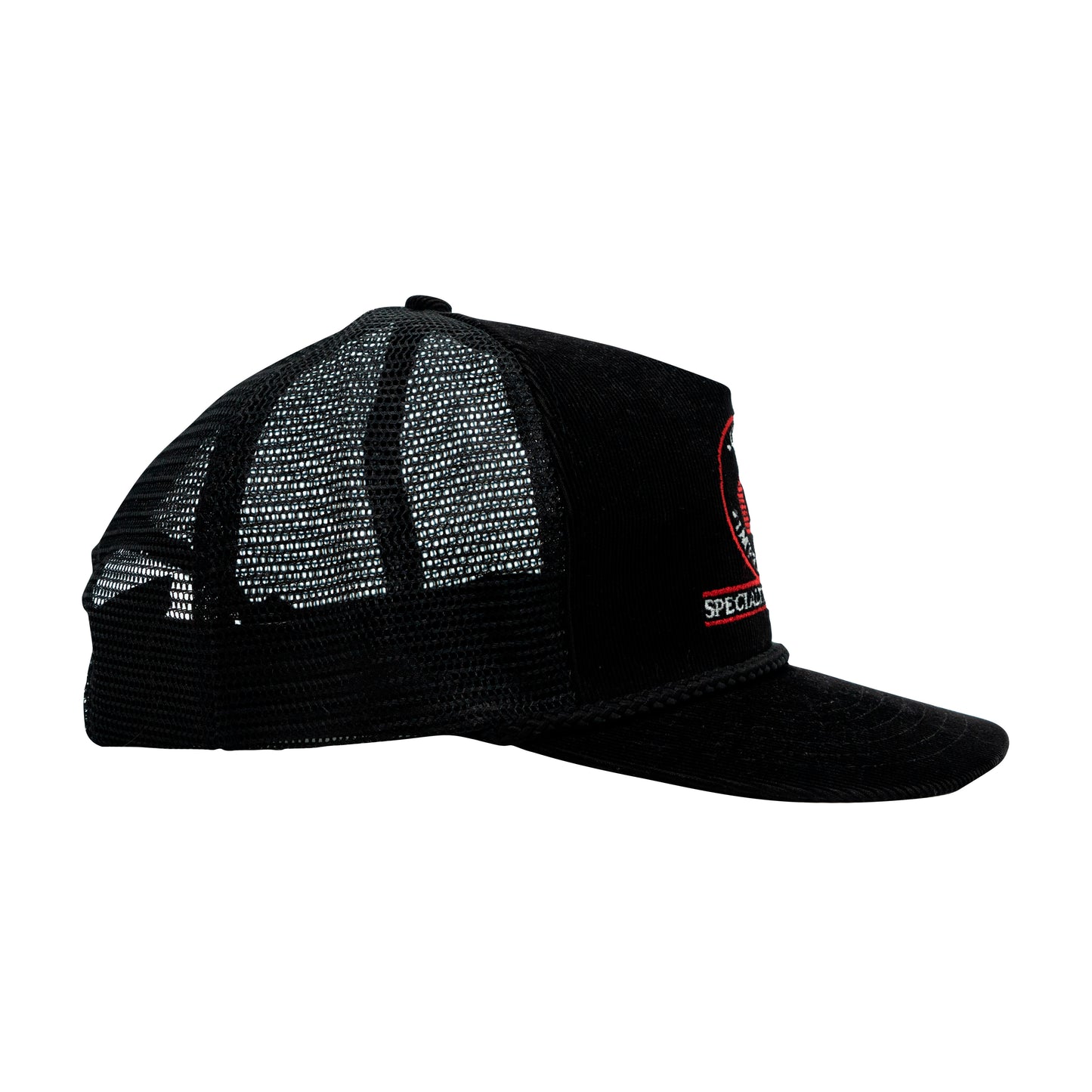 GREAT IMPRESSIONS TRUCKER CAP