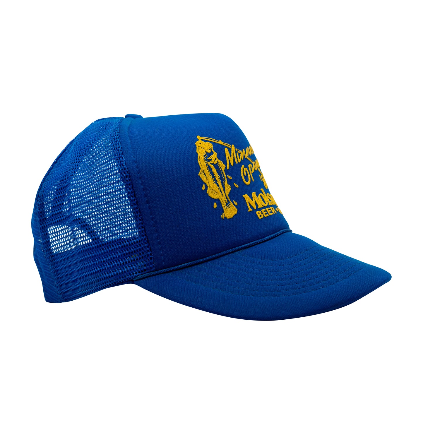 MINNESOTA OPENER '86 TRUCKER HAT