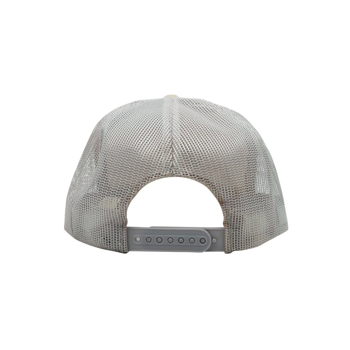 CREDIT UNION TRUCKER CAP
