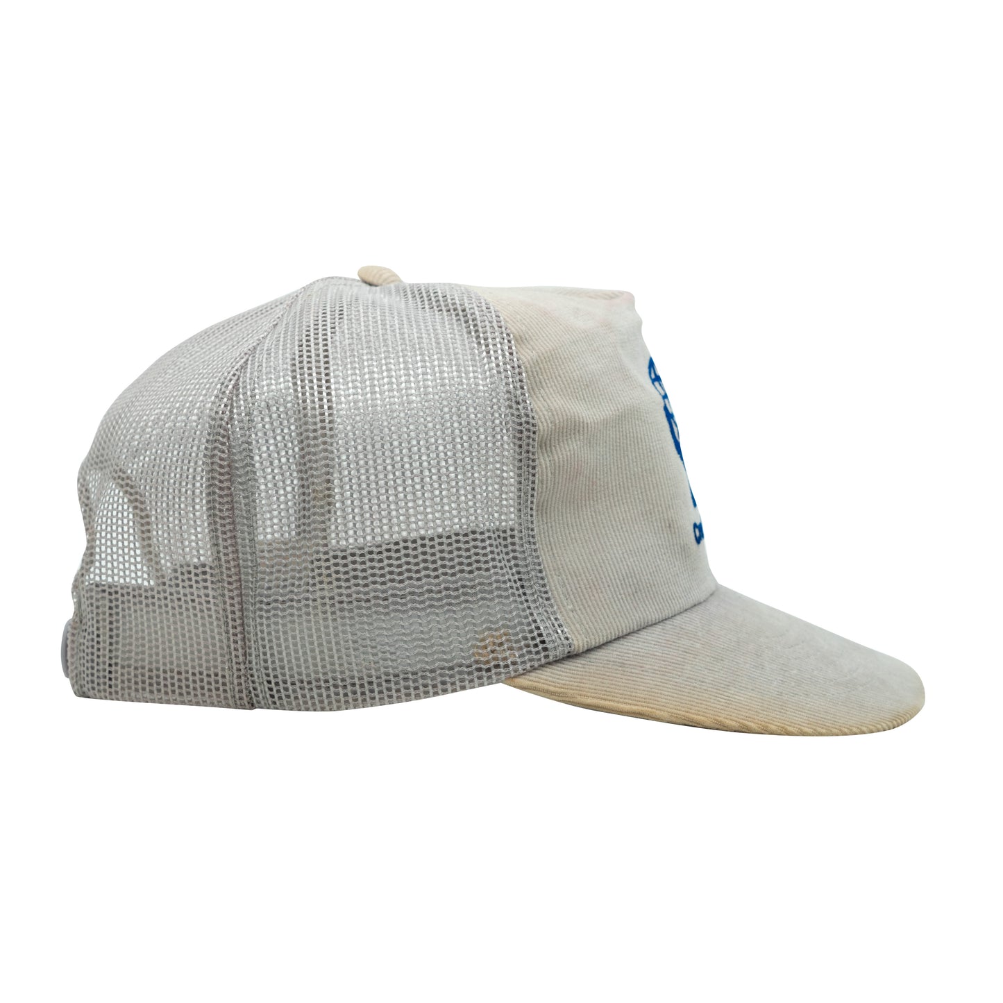 CREDIT UNION TRUCKER CAP