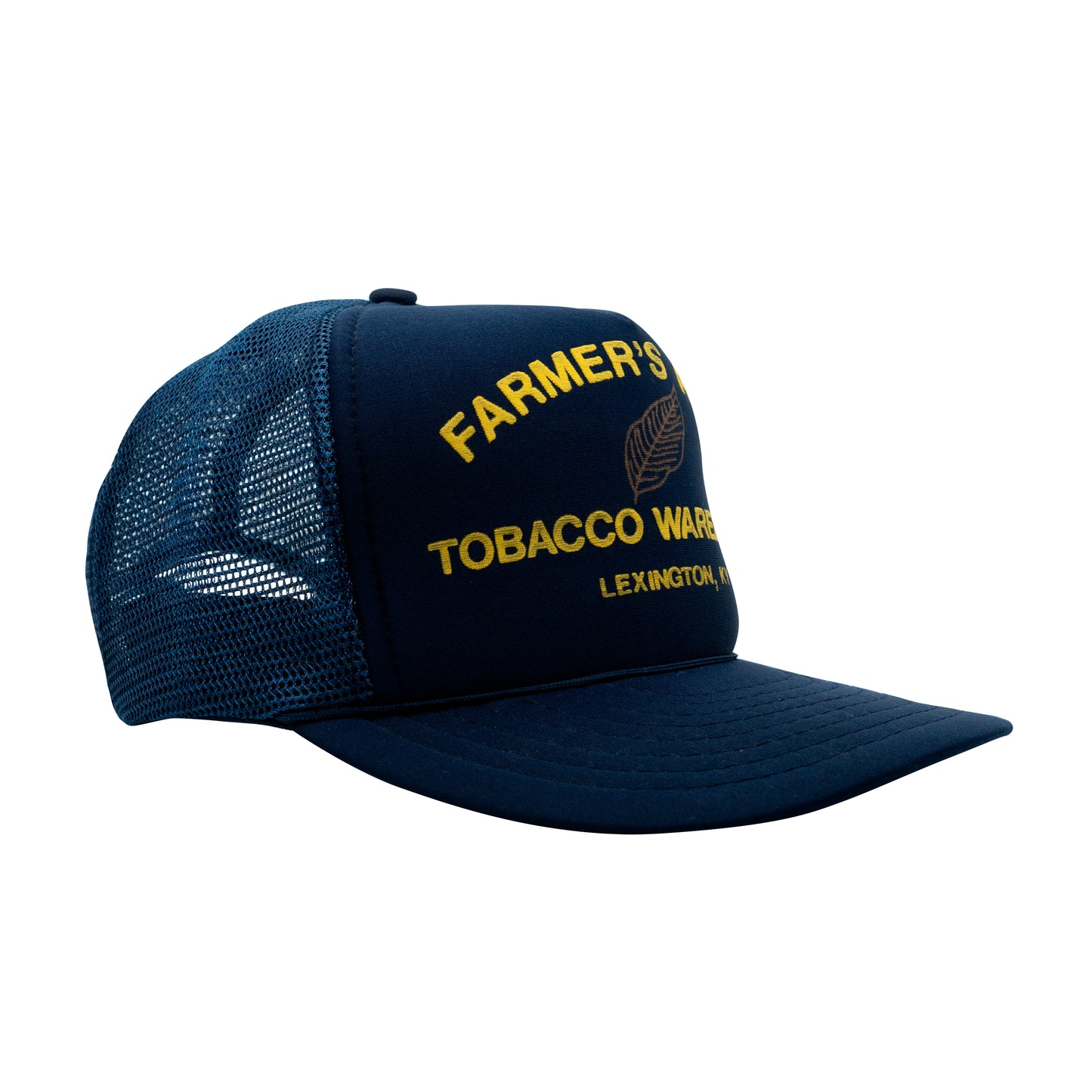 FARMER'S PRIDE TRUCKER CAP