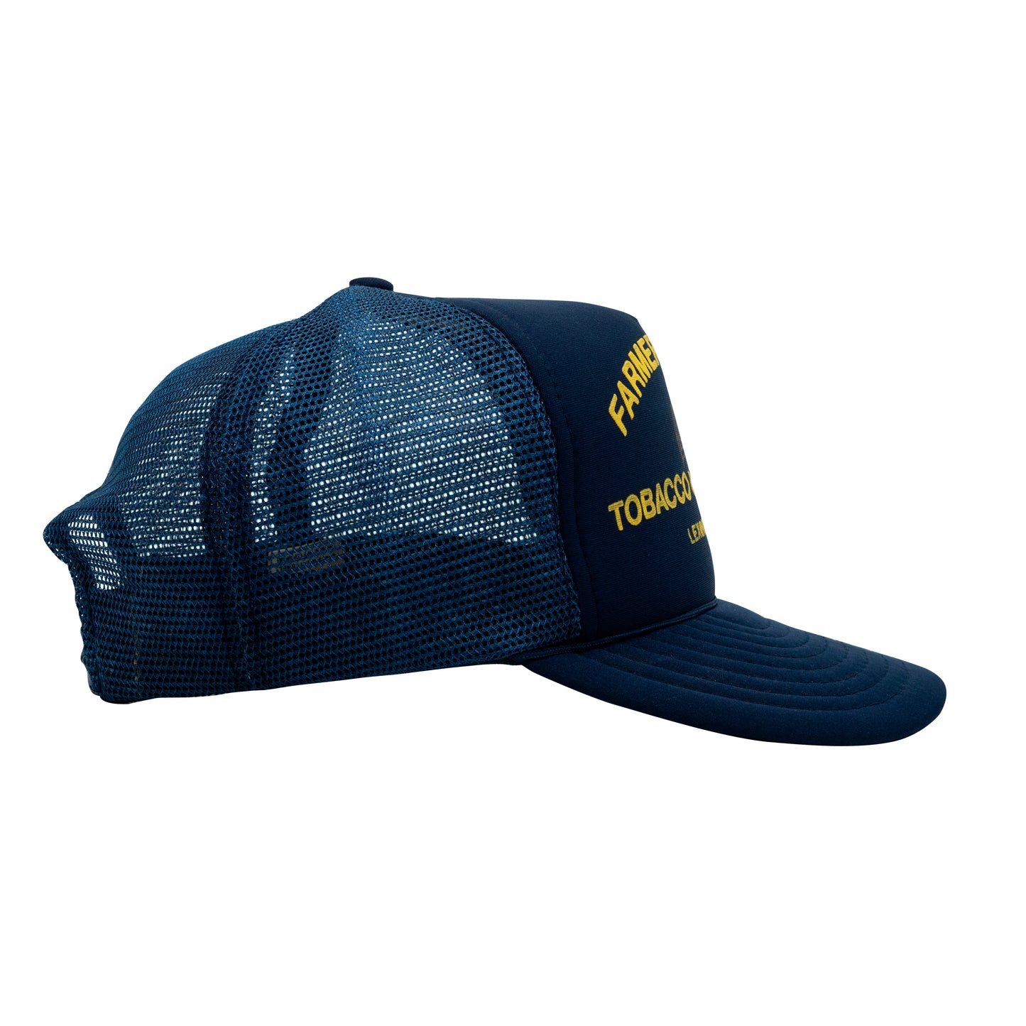 FARMER'S PRIDE TRUCKER CAP