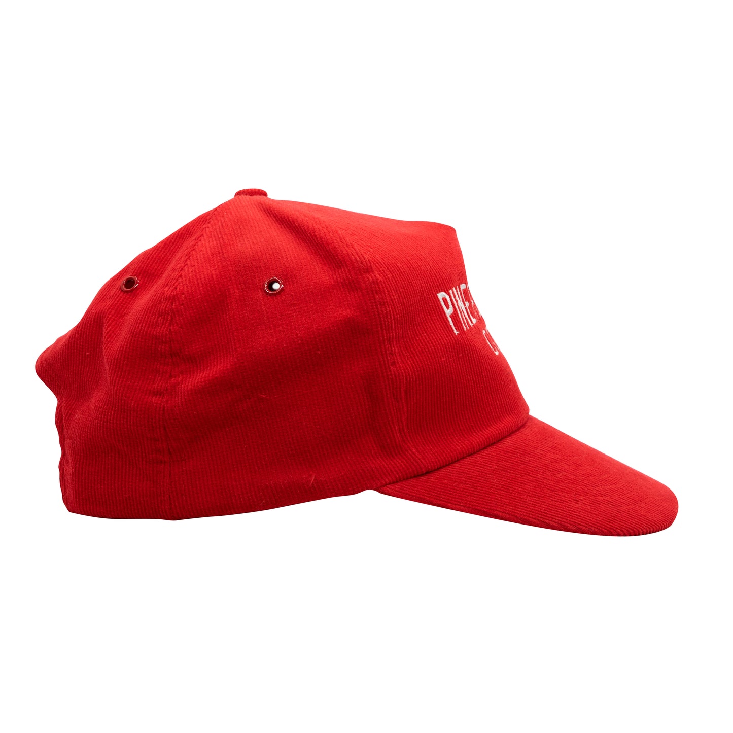 PINEHOUSE LAKE TRUCKER HAT