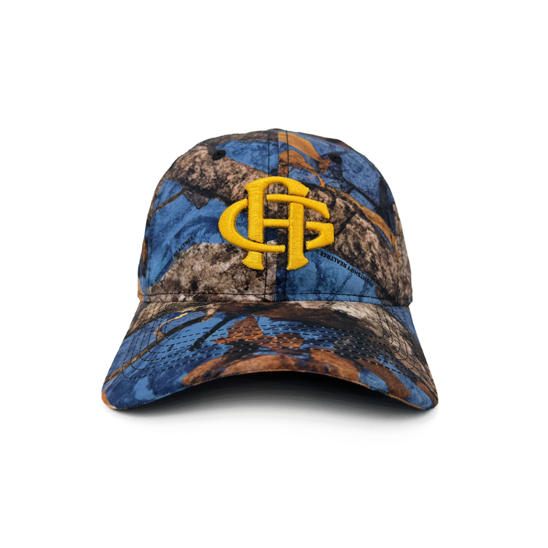 Realtree baseball cap on sale