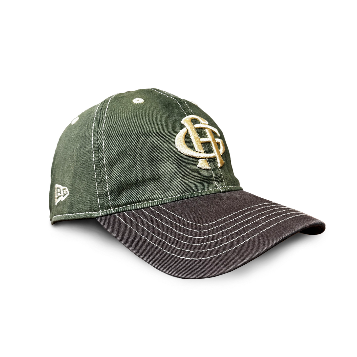 AZUR FADED FOREST CAP
