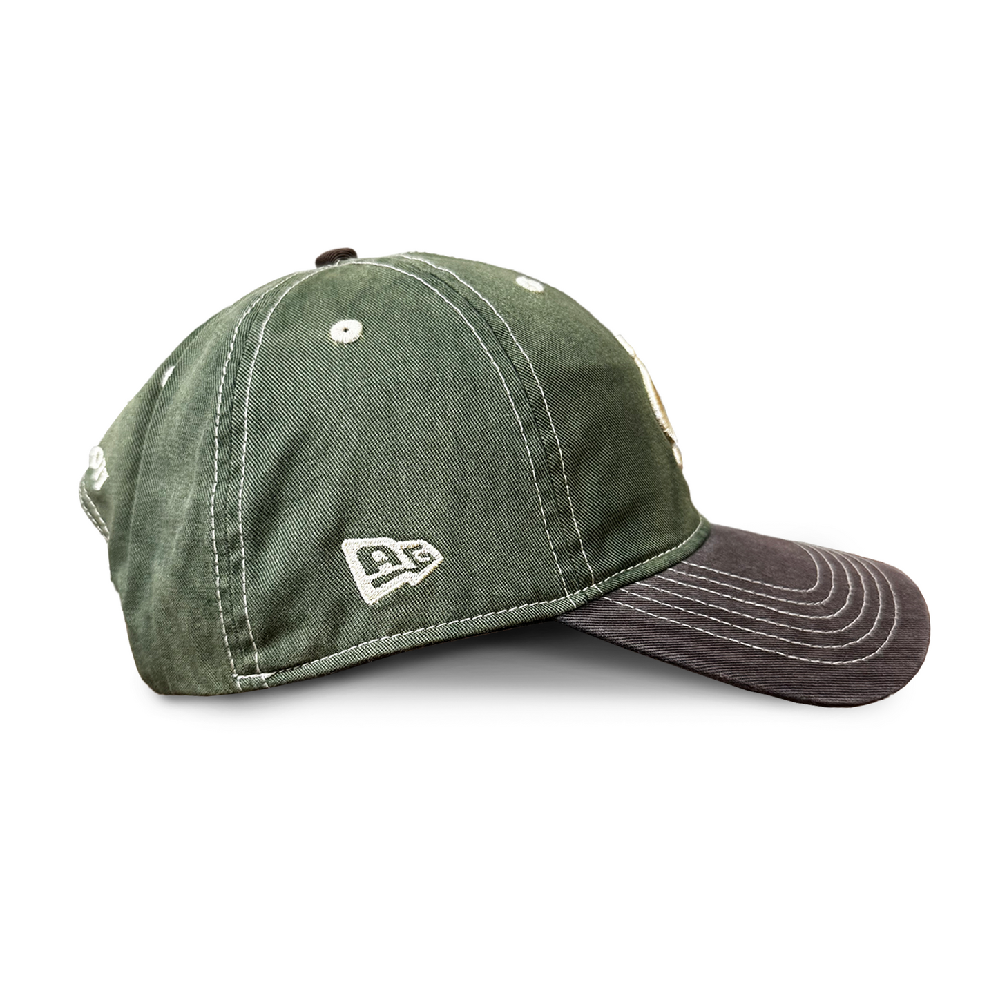 AZUR FADED FOREST CAP
