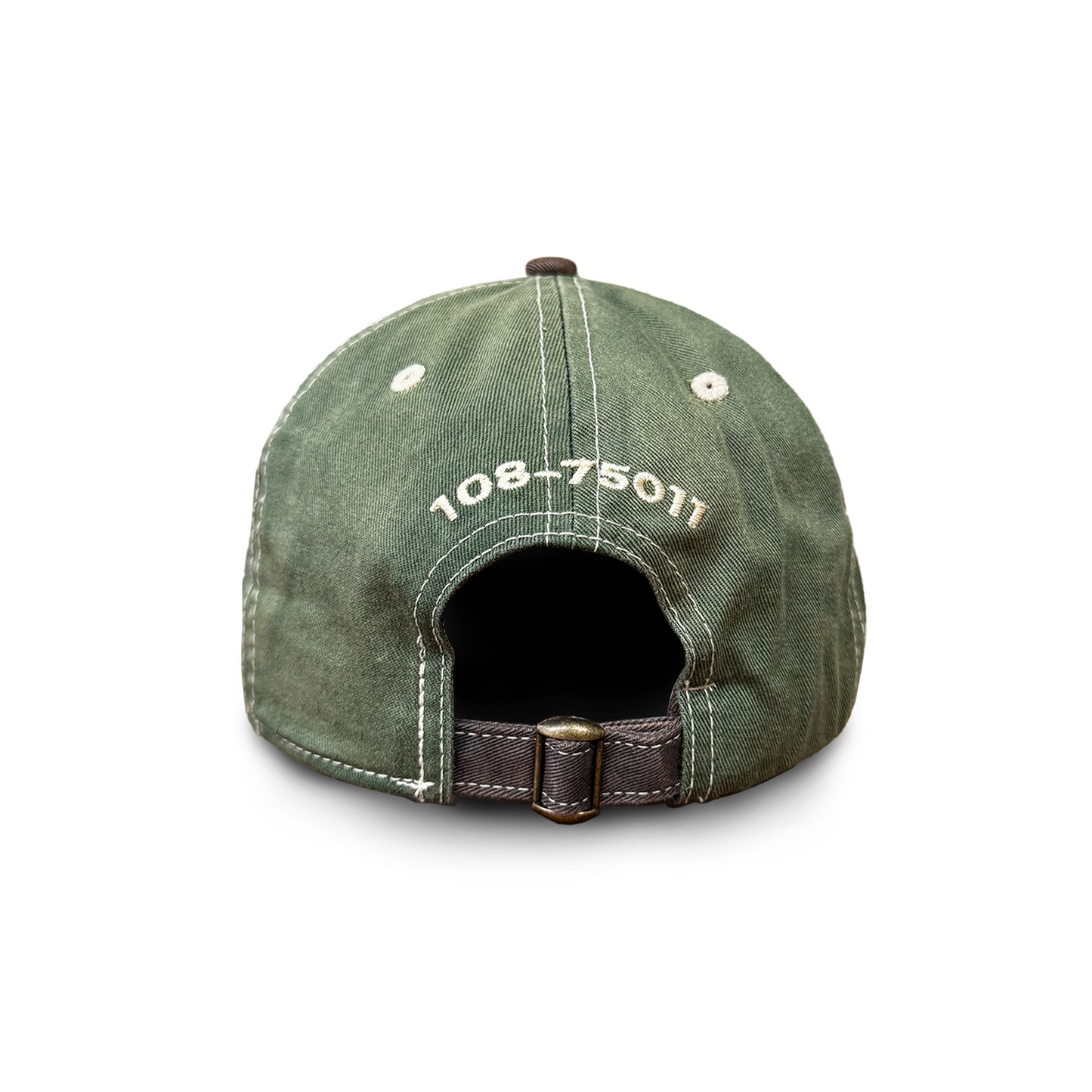 AZUR FADED FOREST CAP
