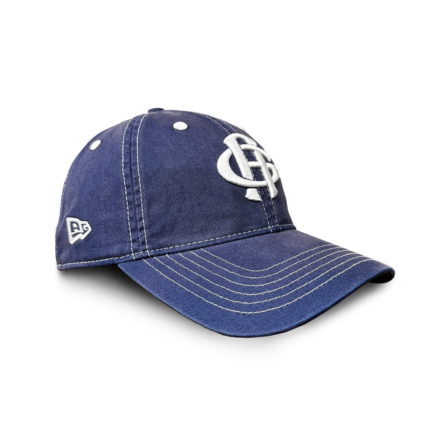 AZUR FADED OG CAP