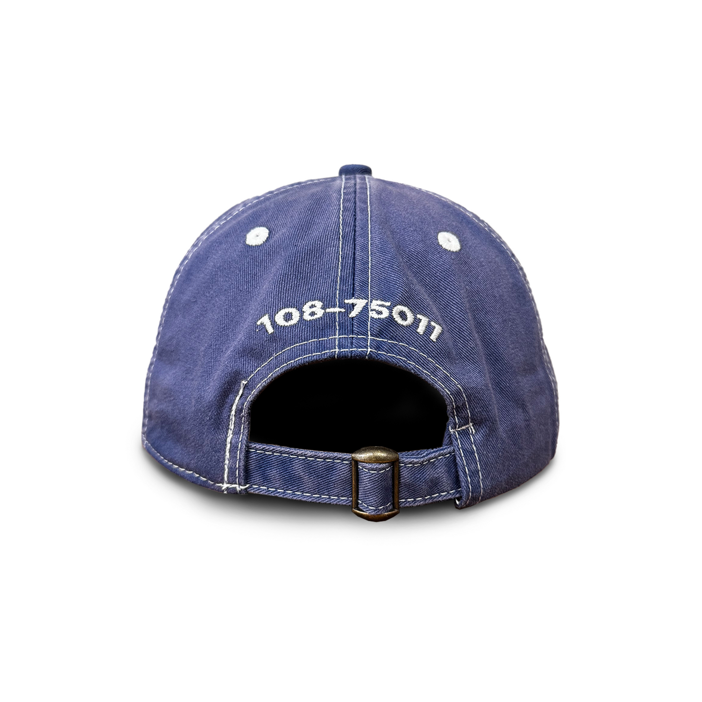 AZUR FADED OG CAP