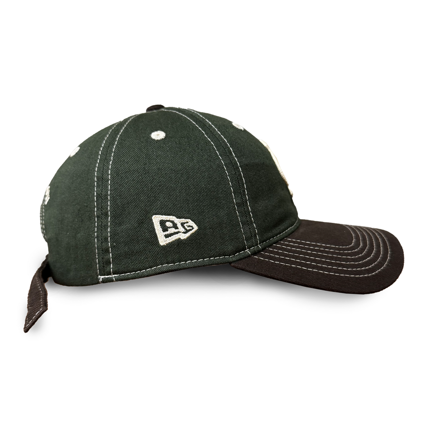 AZUR FOREST CAP
