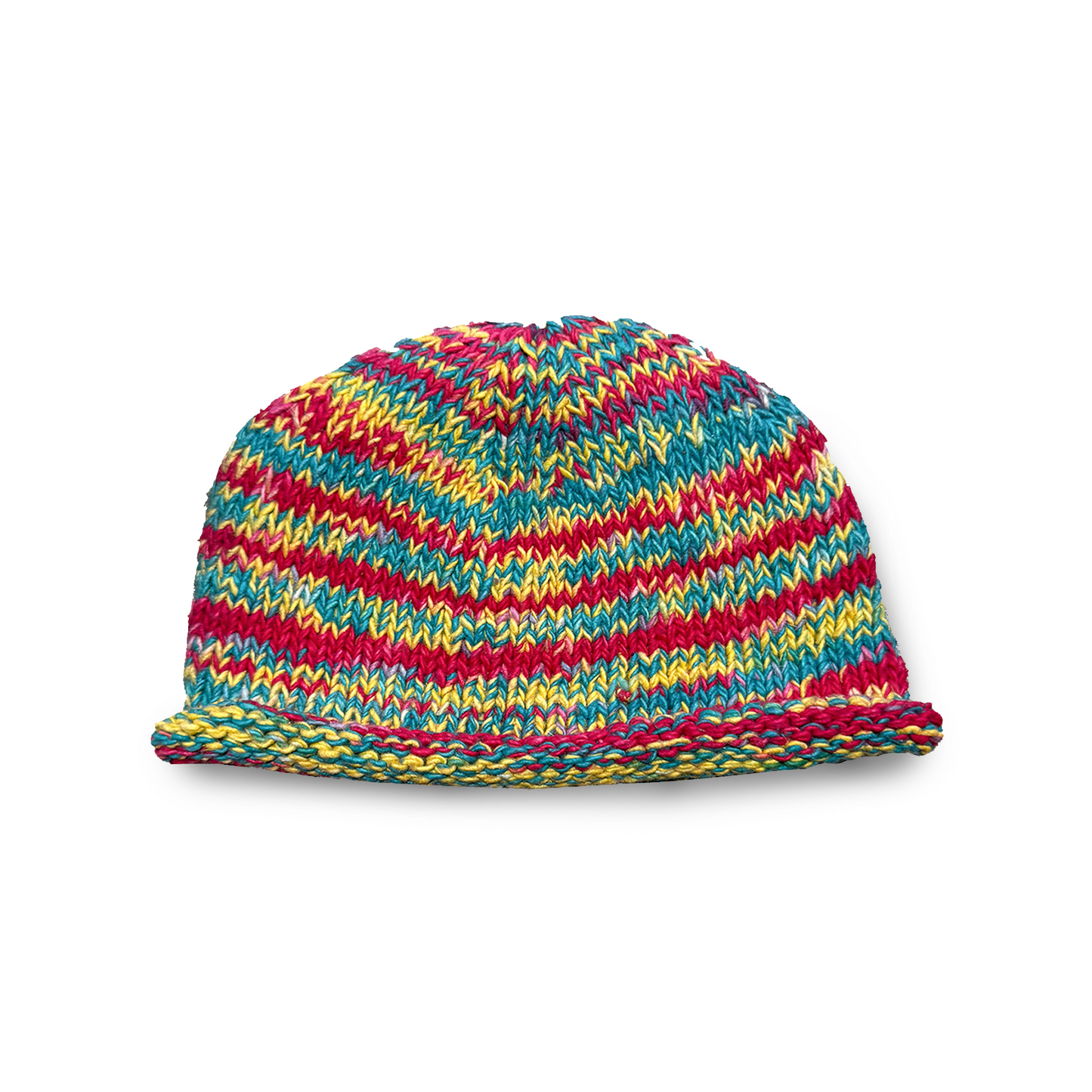NEPALESE BEANIE