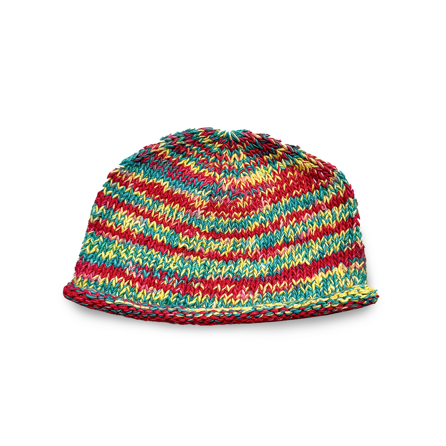 NEPALESE BEANIE