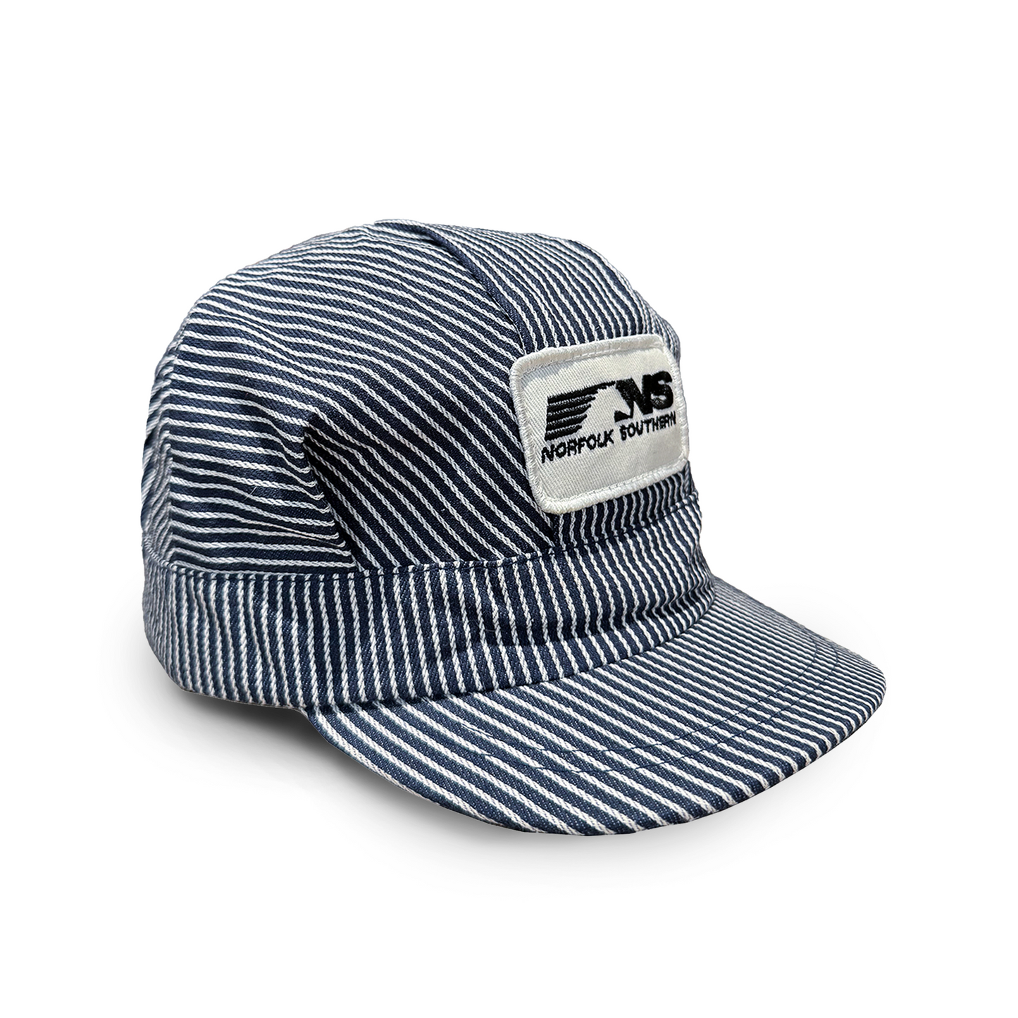 NORFOLK RAILWAY CAP