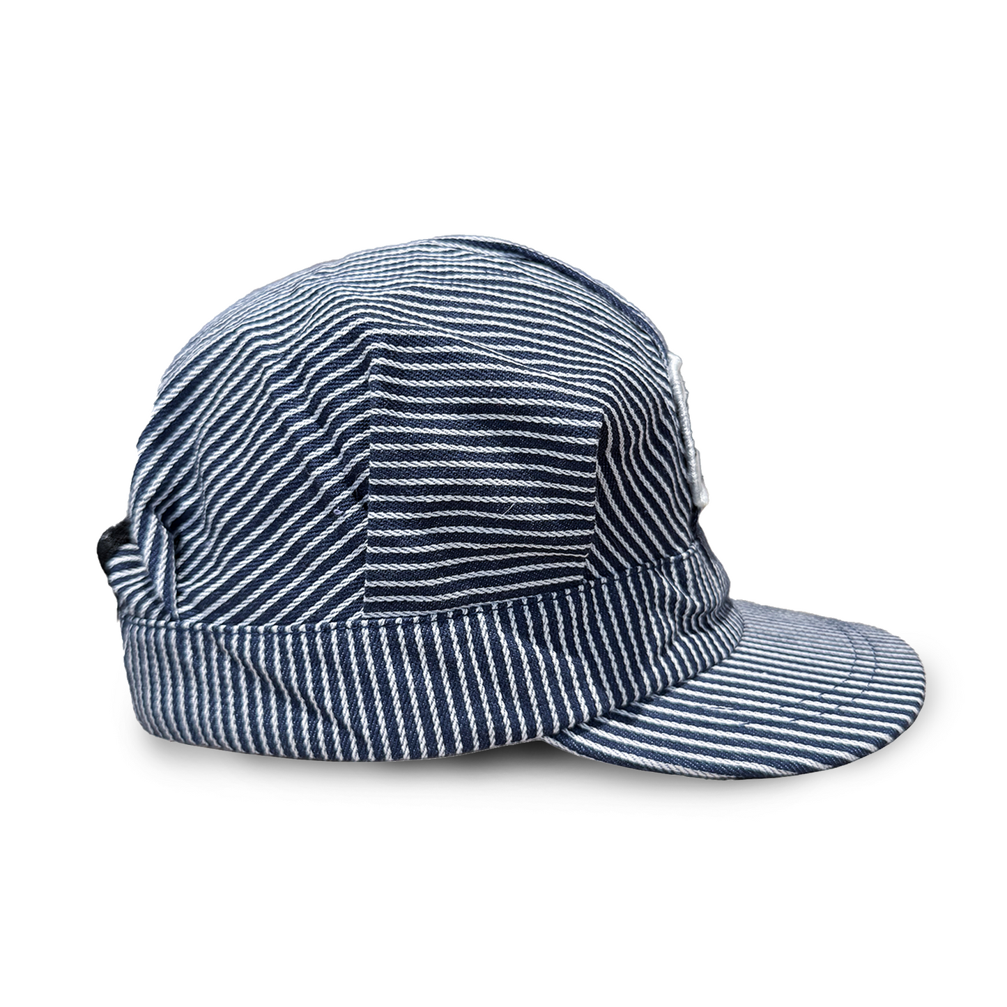 NORFOLK RAILWAY CAP