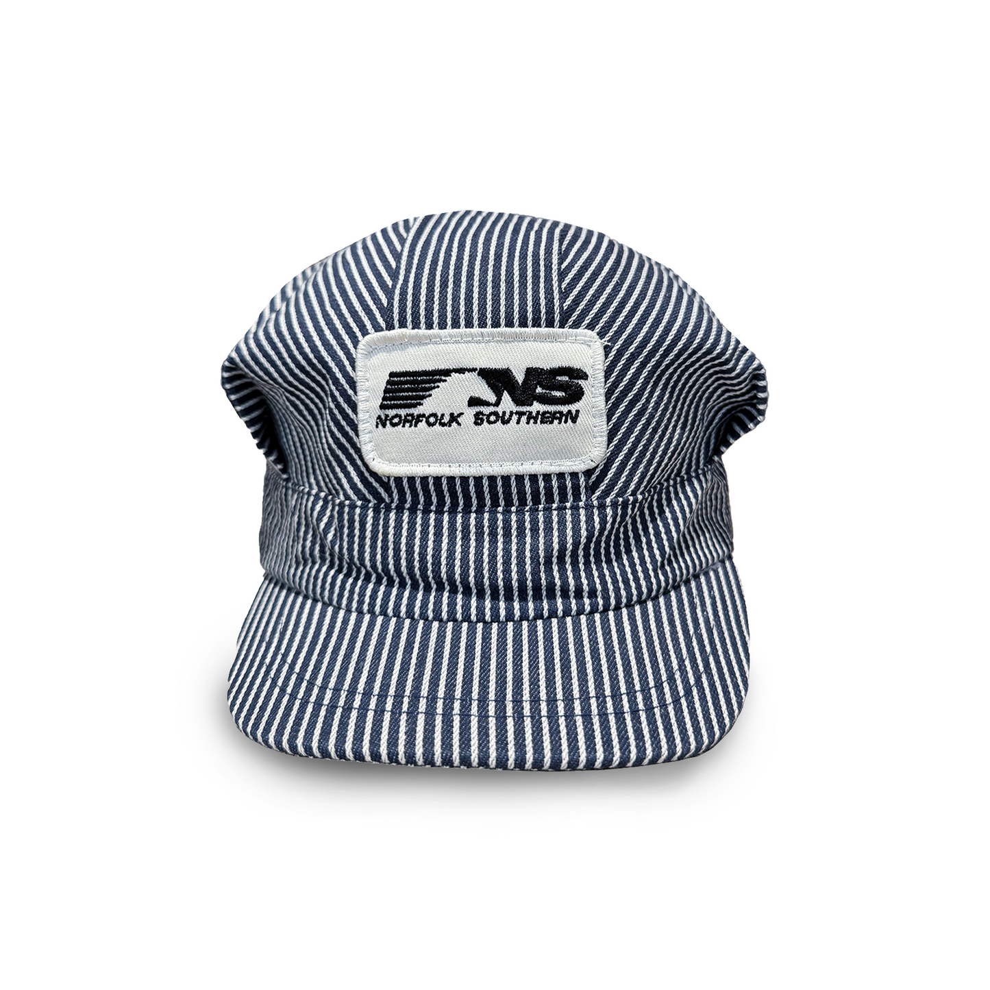 NORFOLK RAILWAY CAP