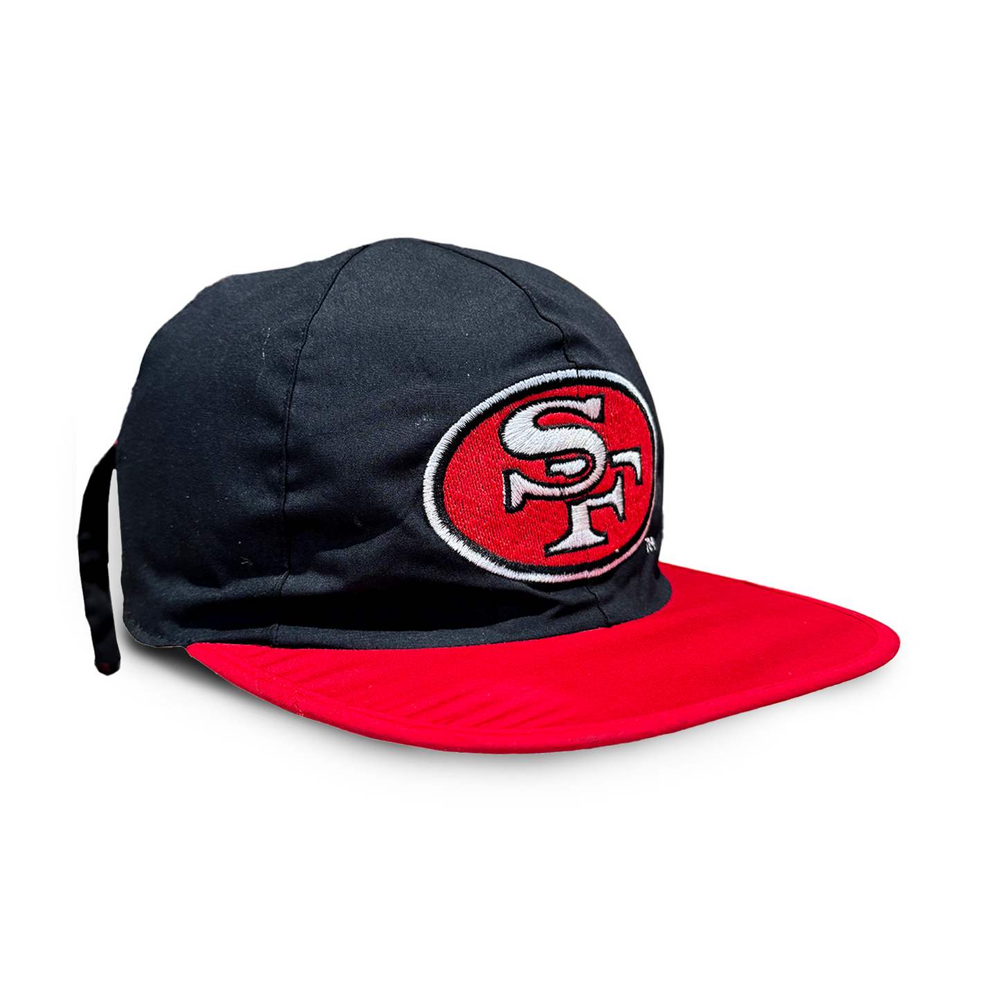 SF BANDANA CAP